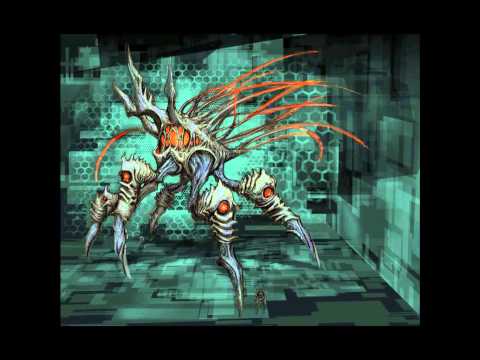 Metroid Prime 2 Music [REVERSE] - Ing Emperor Final Battle | Reverse VGM #40