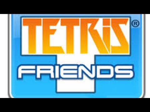 THE LAST DAYS OF TETRIS FRIENDS BEFORE IT GETS SHUTDOWN **LIVE** 1v1 ME SCRUBS R.I.P TETRIS FRIENDS