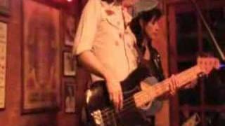 Rosie Flores - Big River