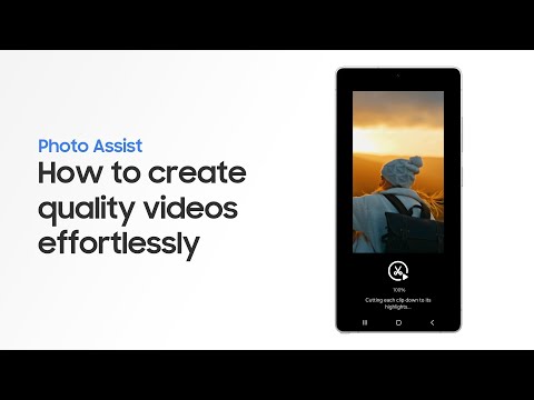 Video preview