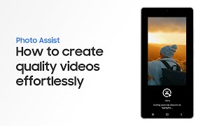Samsung How to use Auto Trim | Samsung Galaxy S25 Series