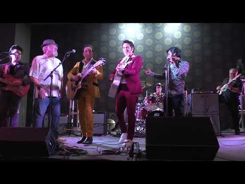2021 Elvis Week After Party Wednesday Clip 1 of 6 - video by Susan Quinn Sand