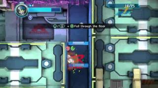Mighty no 9 Beta - City (Stage 1)
