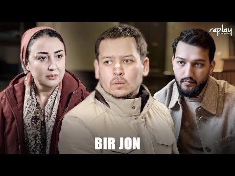 Bir jon | Qisqa Metrajli Film | Replay Team