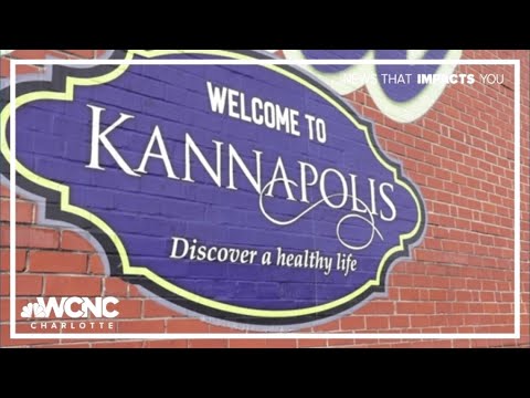 Tensions are rising in Kannapolis over public transportation changes