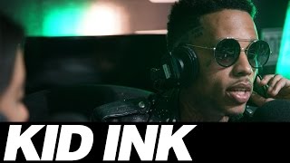 Kid Ink Talks &#39;Lottery&#39; &amp; New Album &#39;7 Series&#39;