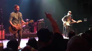 The Lawrence Arms The Ramblin&#39; Boys Of Pleasure