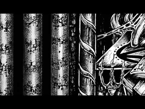 Necrowretch - From a Hideous Summoning