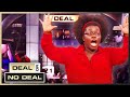 Anteia S PERFECT Game BIG WIN Deal Or No Deal US Season 2 Episode 52 Full Episodes