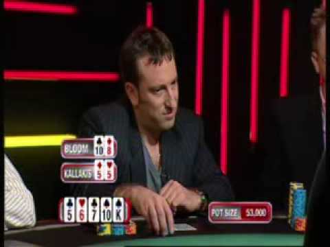2006 World Open II Episode 11 #2