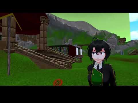 Ascension Academy | The Future | S3 E32 | Troubled Youth