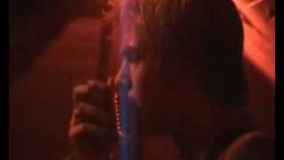 Fightstar-until then video