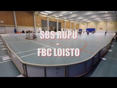SBS RuPu - FBC Loisto (original)