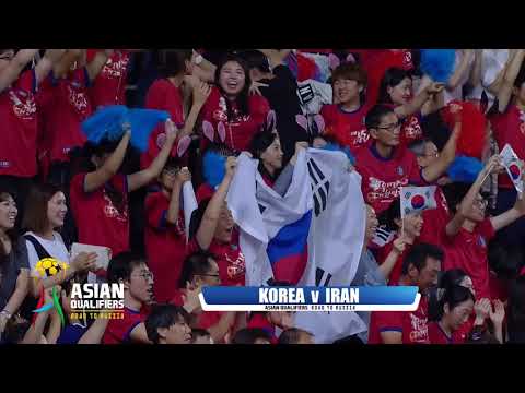 2018 FIFA World Cup Asian Qualifiers Matchday 9 Preview - Group A