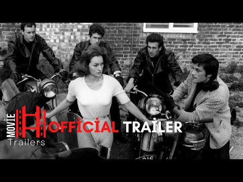 These Are The Damned (1962) Trailer | Macdonald Carey, Shirley Anne Field, Viveca Lindfors Movie
