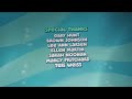 NICK JR BUBBLE GUPPIES NICK JR STUDIOS NELVANA RARE 2020