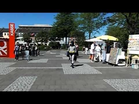 Überraschungsgast Comic Salon Erlangen