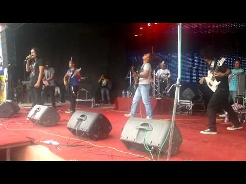 visan n the groovers