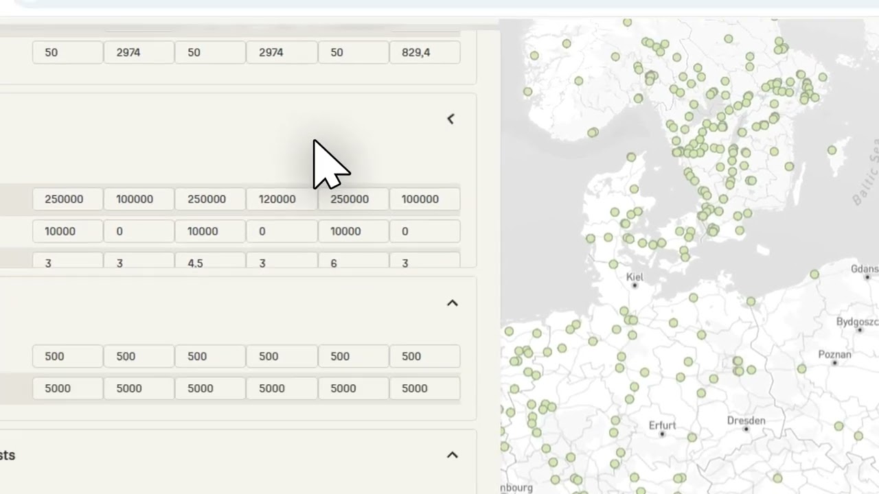 Use the TCO Calculator