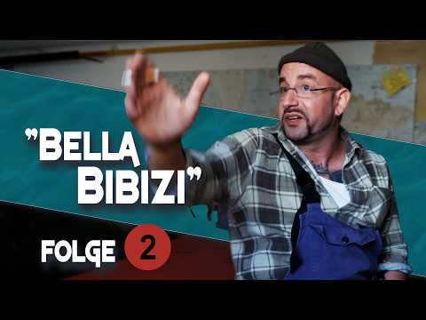 Bella Bibizi - Horvathslos Staffel 6 - Folge 2