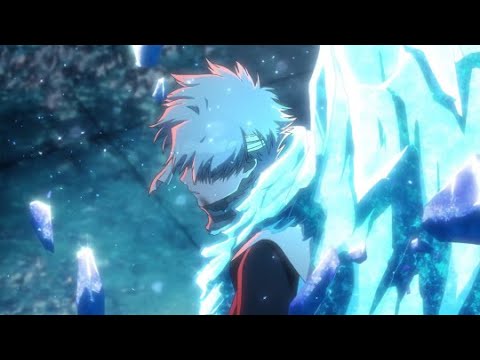 BLEACH: Thousand-Year Blood War - The Separation「AMV」Shinigamis vs Quincys / Ten Million Voices