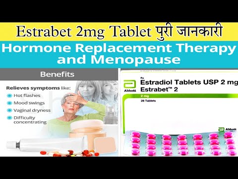 Estradiol Valerate Tablets Progynova 2mg