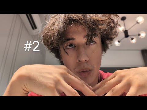 thinking like a writer: flowers on the road, faces in the crowd