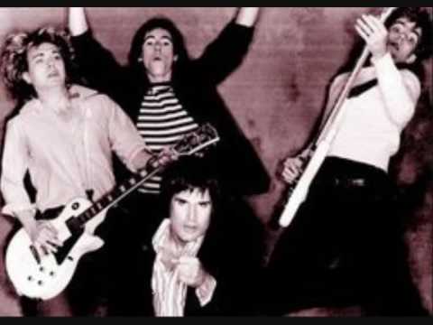 The Diodes - Child Star