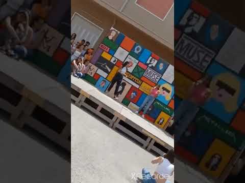 Scicli Quintino Cataudella Giornata dell'arte 9 giugno 2022.