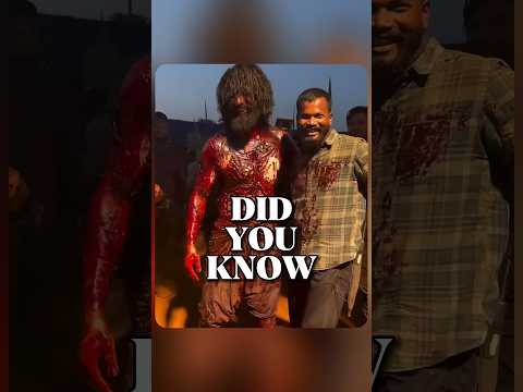 Best Detail of Chhaava Movie!? ❤️&zwj;🩹 #vickykaushal #bollywood