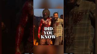 Best Detail of Chhaava Movie!? ❤️‍🩹 #vickykaushal #bollywood