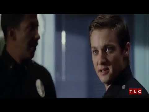 SAMUEL L. Jackson & COLIN Farrell S.W.A.T (Unité d'élite)