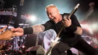 Metallica - Astronomy [cover Blue Oyster Cult] 1998