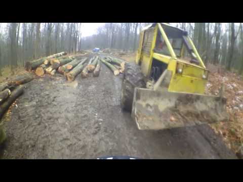 enduro_MTB: Humenne Vihorlat Stakcin