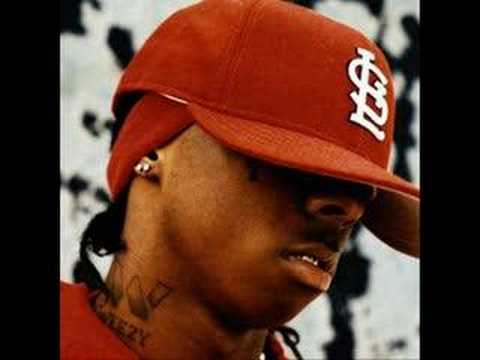 Lil Wayne - Moment Of Clarity Freestyle