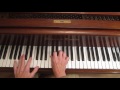 Fly Me To The Moon Drop 2 Technique DEMO