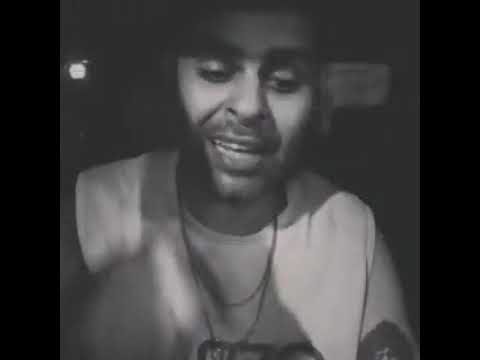 Ali Owj - Freestyle (MJ & Wilson Diss) | فری استایل جدید علی اوج دیس به ام جی و ویلسون