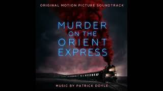 Michelle Pfeiffer   Never Forget From  Murder on the Orient Express  Soundtrack Music