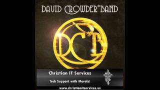 David Crowder Band - Wonderful King