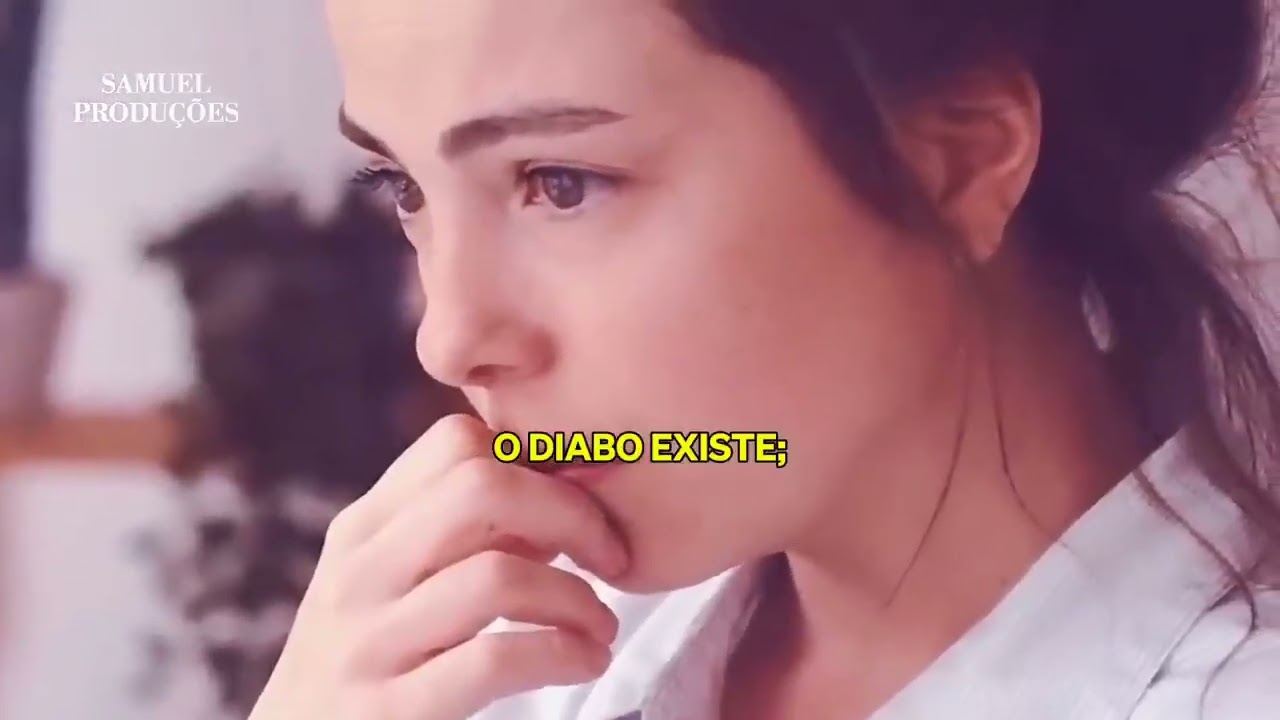 Você parou para pensar sobre