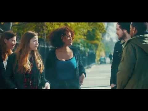 Danitsa - Back In The Days (Official Video)