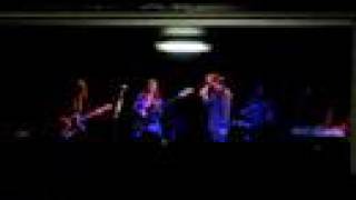 Silver Jews @ ULU (2008.5.29)