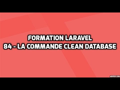Formation Laravel 5 1 Introduction