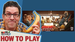 Watch It Played - Gorilla Marketing video thumbnail