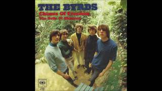 THE BYRDS - CHIMES OF FREEDOM 1965