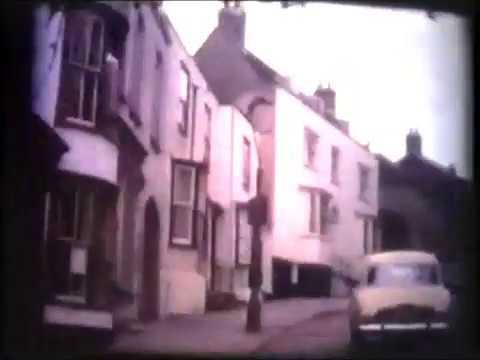 Vintage Cine Film Or Maldon Essex - 1960's