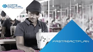 FastReactPlan YouTube Video