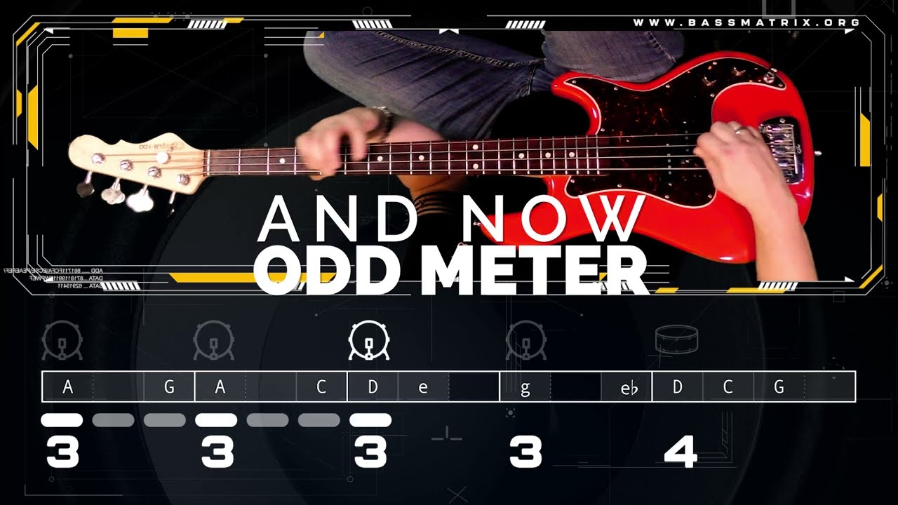 Groove Transformation