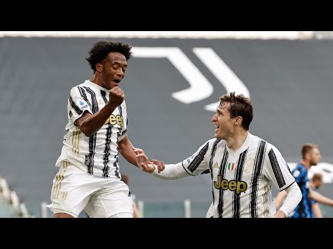 Juventu_s-Inte_r 3-2 Highlights (HD) (20/2021)