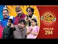 Ithu Item Vere Comedy Show Ep 294